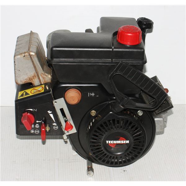 #867 Snow King Wintr Engineered Engine***NO TRANSPORT TO OUR EDMONTON OFFICE AVAILABLE FOR THIS LOT