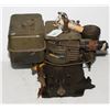 Image 2 : #868 Military Engine Briggs & Stratton Model 6***NO TRANSPORT TO OUR EDMONTON OFFICE AVAILABLE FOR