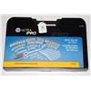 Image 1 : #881 NAPA Ultra Pro 126 Piece Tool Set