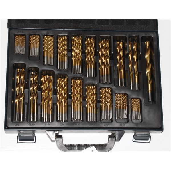#884 Mastercraft Tool Set in Metal Case