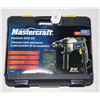 Image 1 : #886 Mastercraft Hammer Drill Kit