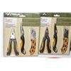 Image 2 : #894 Box of Assorted tools, many new old stock