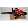 Image 2 : #899 Homelite 14" Chainsaw 42CC