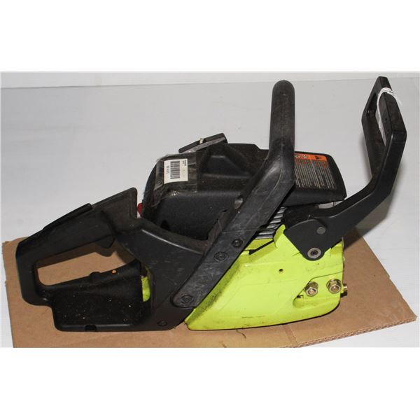 #901 Chainsaw without Saw Reconditioned