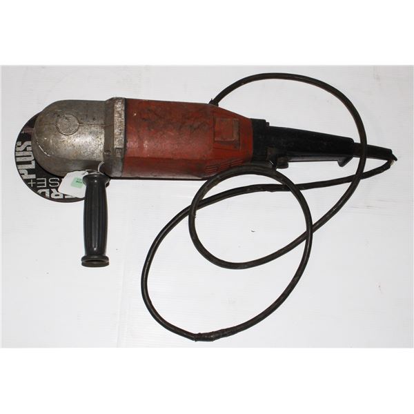 #905 Angle Grinder Type MS1 6786 Fein German made
