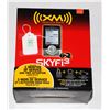 Image 1 : #911 XM Satellite Radio Skyfi3 Digital AudioPlayer