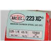 Image 4 : #913 Lot of 2 Artec Welding Alloy Rods in Boxes