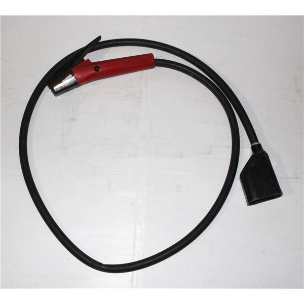 #916 Arcair K4000 Angle-arc Gouging Torch