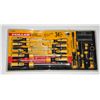 Image 1 : #923 Sealed FULLER Screwdriver Set 34 Pieces