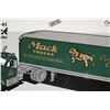 Image 2 : #108A 1:34 Diecast 1st Gear 1960 B-61 Mack Trucks