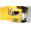 Image 5 : #108B 1:34 Diecast 1st Gear Mack Dump Truck + plow