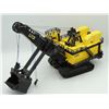 Image 1 : #106A P & H 4100A Mining Rope Shovel Diecast