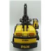 Image 8 : #106A P & H 4100A Mining Rope Shovel Diecast