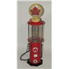 Image 1 : #12B Supertest Gas Pump Lamp + Drink Dispenser