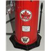 Image 5 : #12B Supertest Gas Pump Lamp + Drink Dispenser