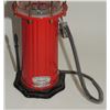 Image 7 : #12B Supertest Gas Pump Lamp + Drink Dispenser