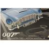 Image 4 : #12C Scalextric 007 Aston Martin DB5 Slot Car Set