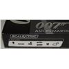 Image 7 : #12C Scalextric 007 Aston Martin DB5 Slot Car Set