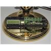 Image 3 : #12F Flying Scotsman Lamp Locomotive Working