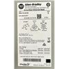 Image 4 : Allen Bradley #284E-FVD7P6Z-25-RRG-SBG-DB1-EMI/C ArmorStart Control Module