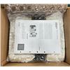 Image 2 : Allen Bradley #284G-FVD1P4D-10-RRG-CBG-DB1-EMI/C ArmorStart Control Module Drive & Base