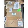 Image 1 : (2) Allen Bradley #284G-FVD1P4D-10-RRG-CBG-DB1-EMI/C ArmorStart Control Module Drive & Base