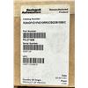 Image 4 : (2) Allen Bradley #284G-FVD1P4D-10-RRG-CBG-DB1-EMI/C ArmorStart Control Module Drive & Base