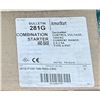 Image 4 : Allen Bradley #281G-F12D-10B-RRG-CBG ArmorStart Control Module