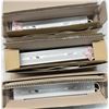 Image 2 : (3) Allen Bradley #AK-R2-120P1K2 Dynamic Break Resistors