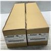 Image 1 : (2) Allen Bradley #AK-R2-120P1K2 Dynamic Break Resistors