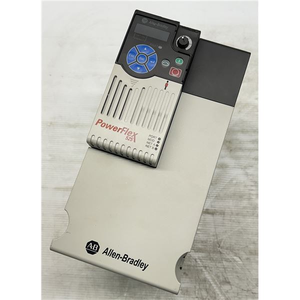 Allen Bradley #25B-D024N104 Power Flex 525
