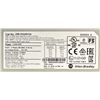 Image 4 : Allen Bradley #25B-D024N104 Power Flex 525