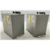 Image 2 : (2) Allen Bradley #1783-BMS10CGN Stratix 5700 Ethernet Managed Switches