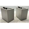 Image 3 : (2) Allen Bradley #1783-BMS10CGN Stratix 5700 Ethernet Managed Switches
