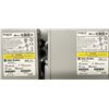 Image 4 : (2) Allen Bradley #1783-BMS10CGN Stratix 5700 Ethernet Managed Switches