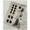 Image 1 : Allen Bradley #1783-BMS10CGN Stratix 5700 Ethernet Managed Switch