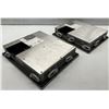 Image 2 : (2) Allen Bradley #2711P-T10C21D8S Panel View Plus 7