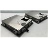 Image 3 : (2) Allen Bradley #2711P-T10C21D8S Panel View Plus 7
