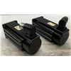 Image 3 : (2) Allen Bradley #VPL-B0753E-PJ12AA Inverter Duty AC Servo Motors