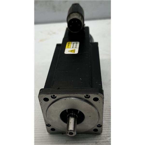 Allen Bradley #VPL-B0753E-PJ12AA Inverter Duty AC Servo Motor