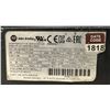 Image 5 : Allen Bradley #VPL-B0753E-PJ12AA Inverter Duty AC Servo Motor