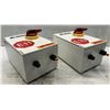 Image 2 : (2) Allen Bradley #194R-FN30-1753-PY-P Enclosed Molded Case Switches