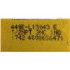 Image 4 : Allen Bradley #440E-L13043 E Lifeline 4 Guardmaster Cable Pull Safety Stop Switch