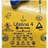 Image 5 : Allen Bradley #440E-L13043 E Lifeline 4 Guardmaster Cable Pull Safety Stop Switch