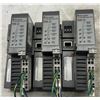 Image 1 : (3) Allen Bradley #1734-AENT Ethernet/IP Communication Module Adapters