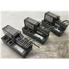 Image 2 : (3) Allen Bradley #1734-AENT Ethernet/IP Communication Module Adapters