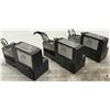 Image 3 : (3) Allen Bradley #1734-AENT Ethernet/IP Communication Module Adapters