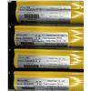 Image 3 : (2) Set of Allen Bradley #440L-4J0320YD Safety Light Curtains