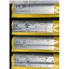 Image 5 : (2) Set of Allen Bradley #440L-4J0320YD Safety Light Curtains