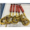 Image 1 : (5) Allen Bradley #440G-MT47042/A Guard Master Safety Interlock Switches